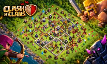 CLASH CRIADA 2015