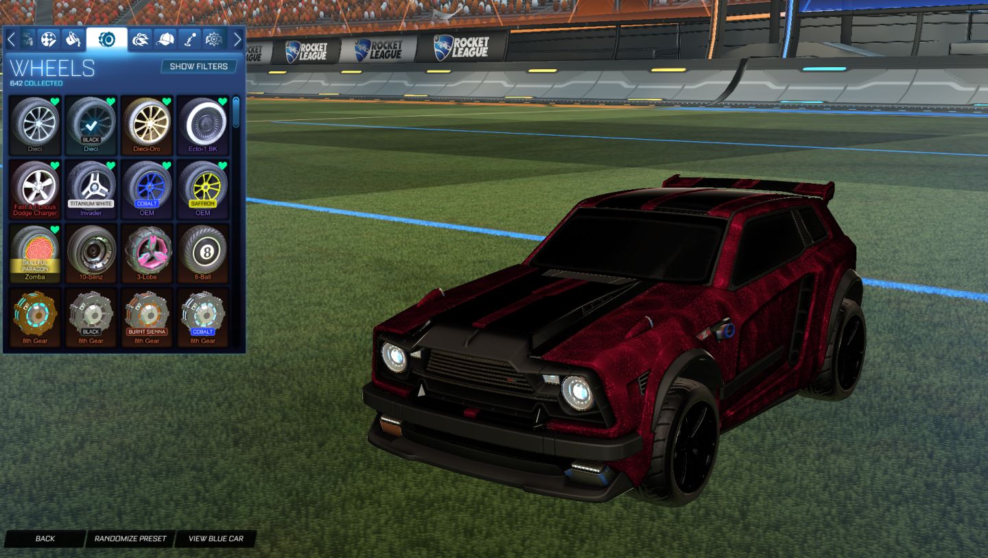 DIECE PRETA + CARROS BRANCOS + TITULOS GC/SSL + 160 SKINS FORTNITE