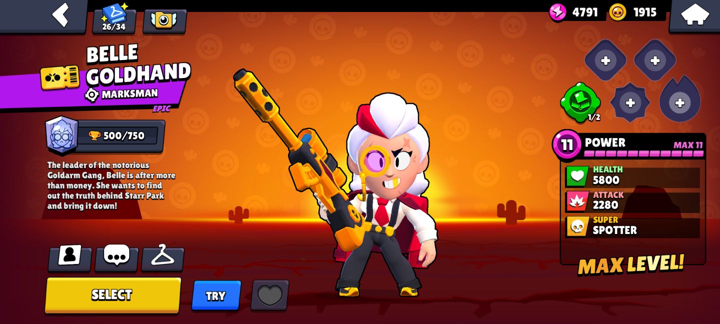 CONTAS BRAWL STARS MAIS BARATAS DO SITE, O VALOR PODE SER NEGOCIADO BRAWL STARS!