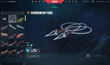 CONTA VALORANT + LEAGUE OF LEGENDS | LVL 172 | 201 SKINS | + DE 7K GASTOS