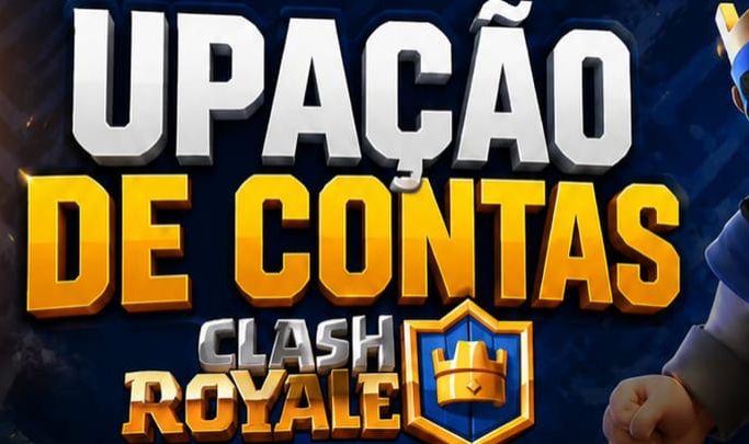 Serviços de Clash Royale