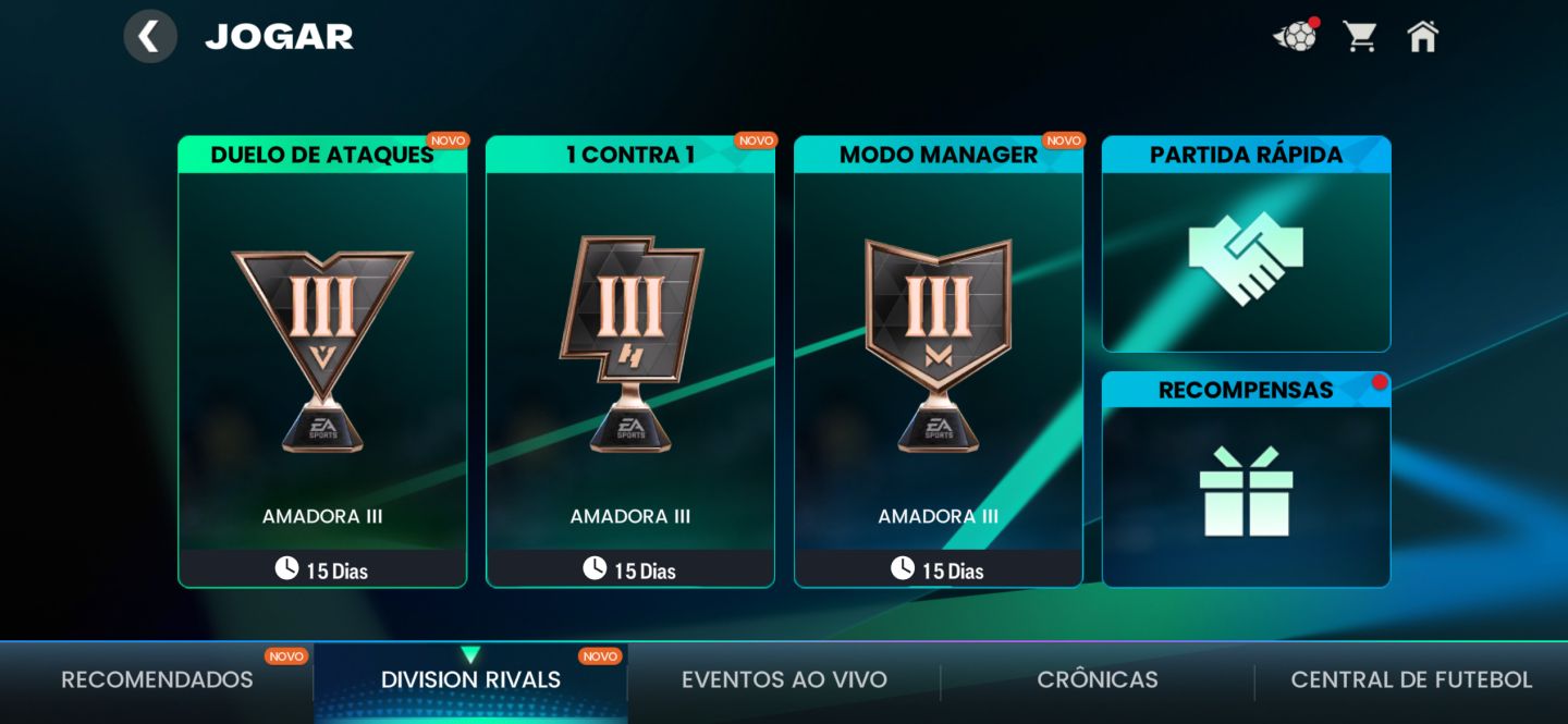 CONTA FC MOBILE GER 122