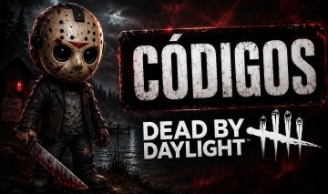 Códigos Dead by Daylight | Itens Exclusivos (Entrega automática)