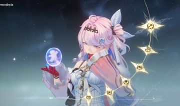 Denia C6 + arma + Chisa + Yangyang Xuanling