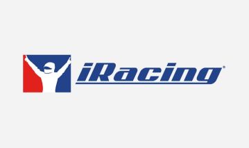 SUPER CONTA DE IRACING COM VARIOS CARROS E PISTAS!