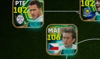 Tomás Rosicky (106) e outros épicoss.