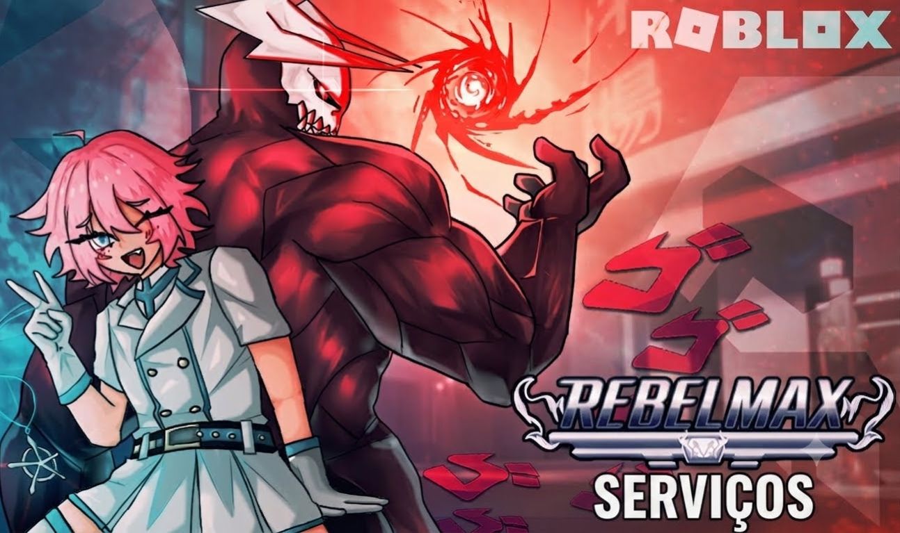 PEROXIDE ROBLOX (Serviços para Shinigamis/Hollows/fullbringers/quincys)