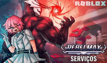PEROXIDE ROBLOX (Serviços para Shinigamis/Hollows/fullbringers/quincys)