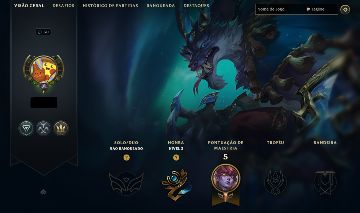 CONTA LEVEL 30 UNRANKED | UPADA A MÃO | 26K DE ESSÊNCIAS (ENTREGA AUTOMÁTICA)