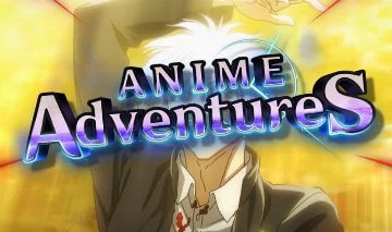 Anime Adventures Units Limitadas no precinho!