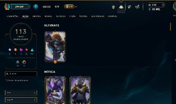 Compte WOW SL 3 x lvl 60 (204, 202, 188 ilvl renom 28) + 9 x