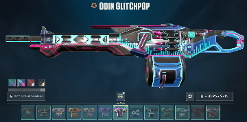 CONTA VALORANT+ CONTA DE LOL DE - Valorant - Contas - GGMAX