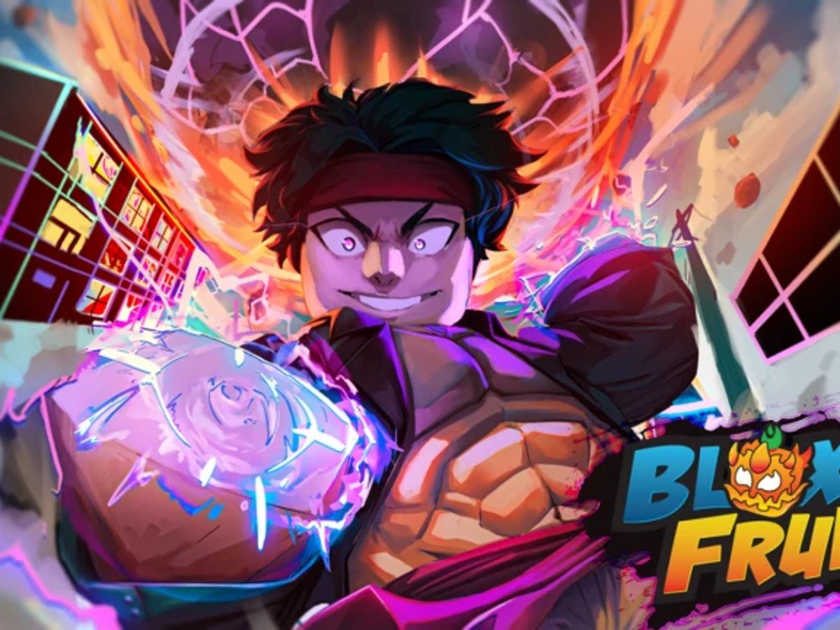 LOJA DE BLOX FRUITS - FRUTAS LIMATADAS/Dragon West - Rumble Roxa! - Menor preço!