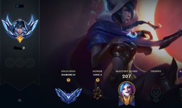 CONTA DIAMANTE 3 PARA MAIN ADC COM SKINS EPICAS E LENDÁRIAS PREÇO DESAPEGO!!!!