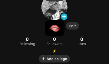 4L TIKTOK - @ com 4 letras no tiktok