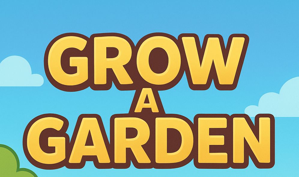 PETS Grow A Garden