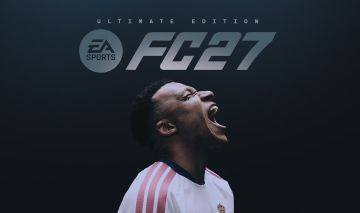 FIFA 27 EA 27 ULTIMATE - EA 26/25/24/23/22/21/20/17/16/15 - (OFFLINE)