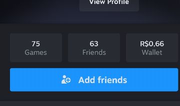 Conta Steam / Contém Mortal Kombat 11, Dead By Daylight, Pubg, e outros jogos