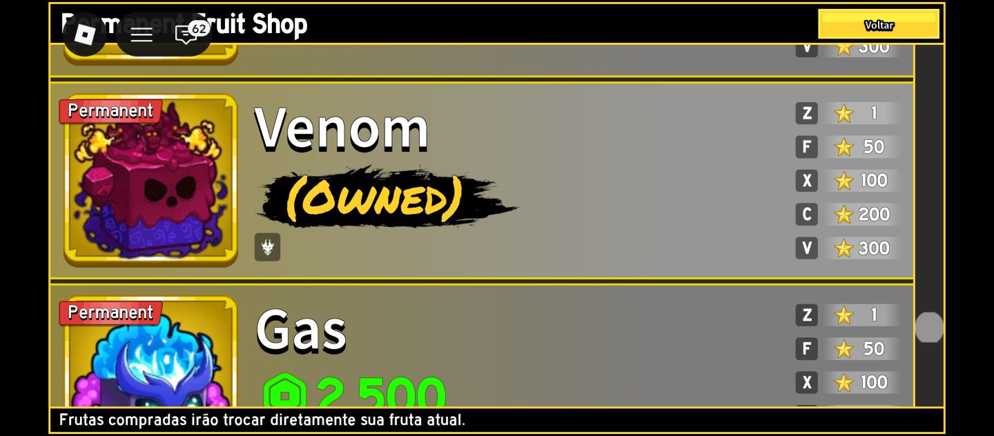 CONTA BLOX FRUITS LVL MAX | ANGEL V4 + OUTRAS V3 + 5 PERMS + LEOPARD +DARK BLADE