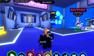 Conta 2013 I Roblox I Blue Lock Rivals e Baskteball Zero!