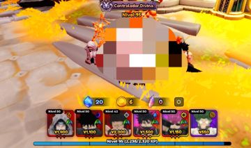CONTA COM 5 UNBOUND OS 3 UNBOUNDS SAO OS SECRETOS! META MAXIMO!!!
