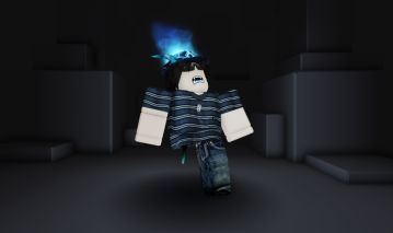 CONTA DE ROBLOX COM FEDORA ARCANE, KORBLOX E OUTROS ITENS!!!
