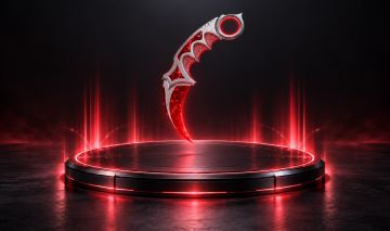 Contas Bloodstrike (Ultras/Eternas/Facas) - [SKINS COLETADAS] - Entrega Rapida