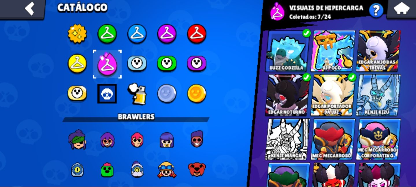 Conta com mais de 5 ANOS DE JOGO FOCADA EM RANKED COM SKIN RARAS E MUITOS MAIS!