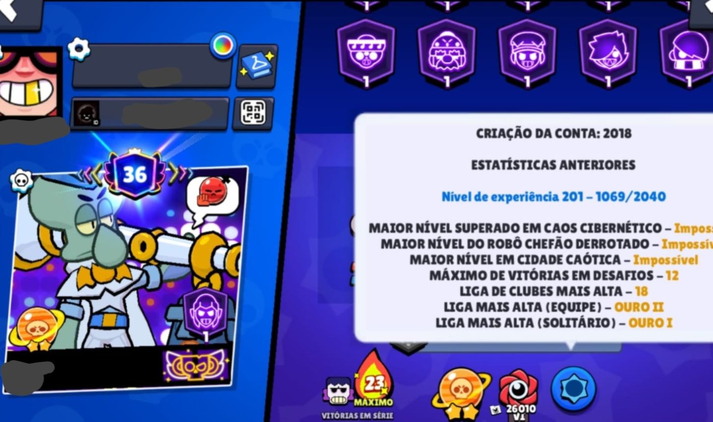 Conta Completa e Custos-Benefício