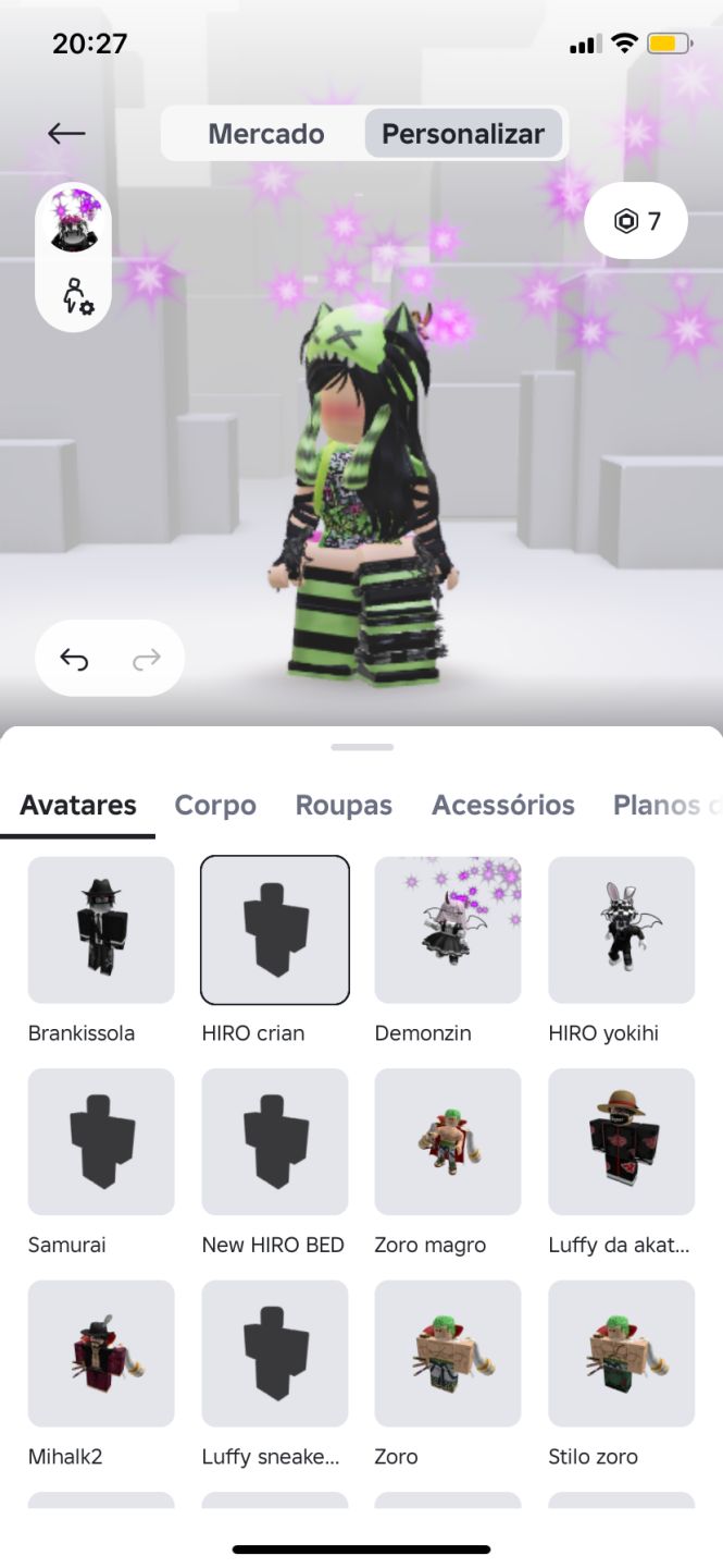 CONTA ROBLOX 2020 | 16.4K ROBUX EM ITENS | 452 ITENS E MUITO MAIS