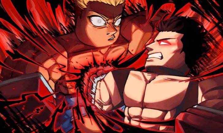 Contas Com Akuma e Outros Estilos | Untitled boxing