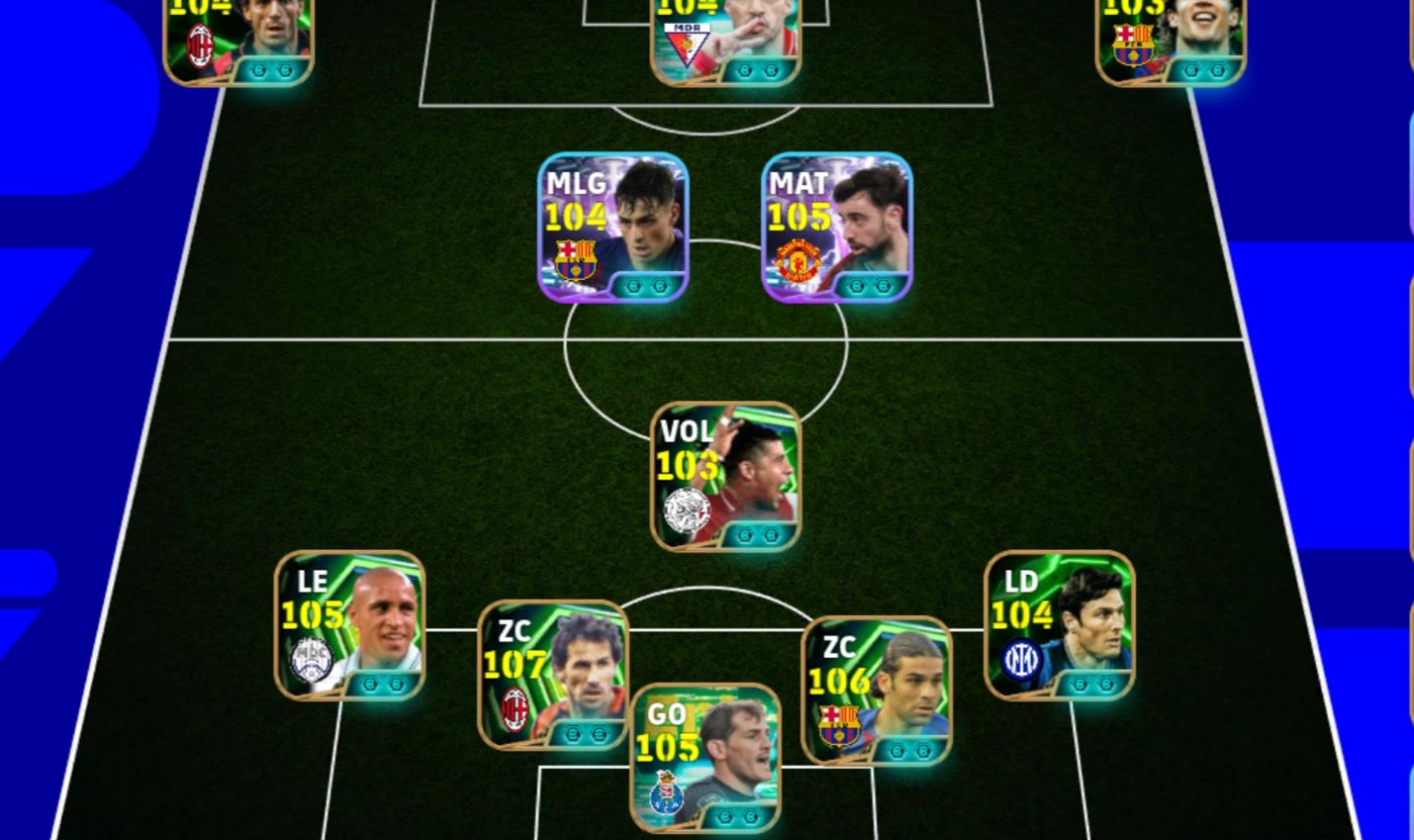 Conta efootbol pra quem quer começar daquele jeito