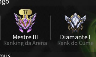 Conta Mid Game Etheria !!