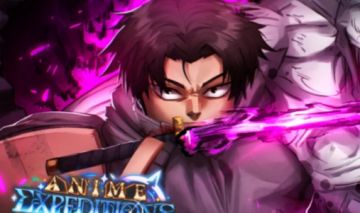 Anime expeditions gowther unbound +221 rr