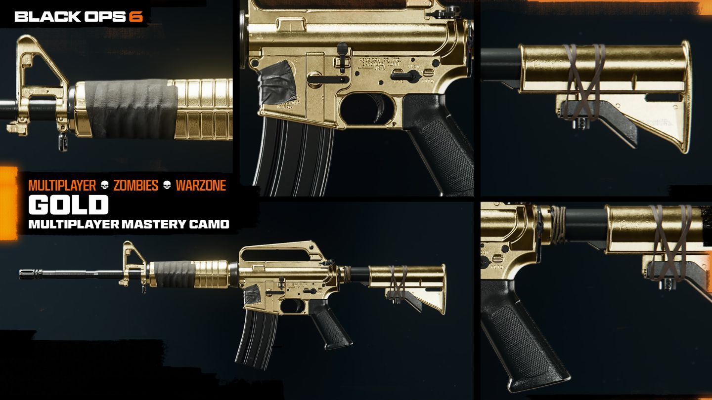 CAMUFLAGEM DARK MATTER | NEBULA | ABYSS | BO6 | WARZONE | SEM UNLOOK ALL