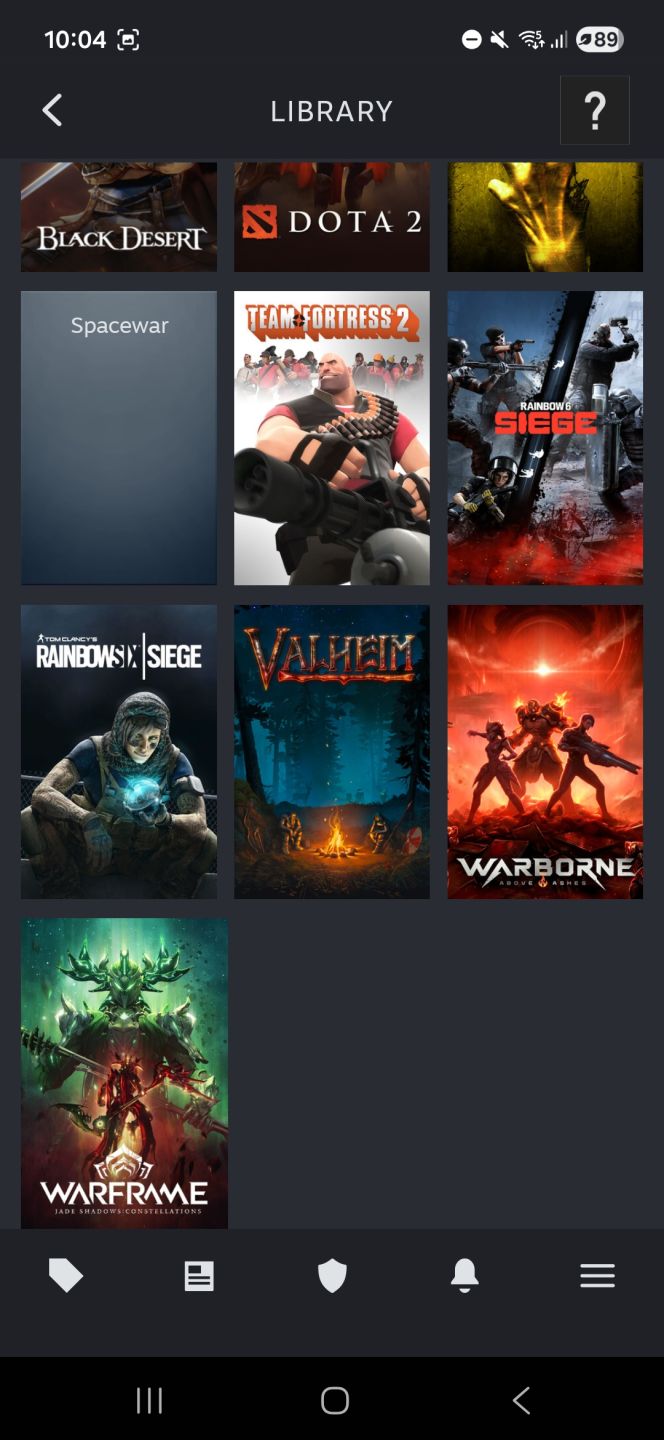 CONTA STEAM COM 20+ JOGOS | RDR2 + CYBERPUNK + RE4 + THE WITCHER 3 + ARC RAIDERS