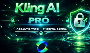 {MENOR PREÇO} KLING AI PRIVADO - PLANO PEO 4K CREDITOS - SITE OFICIAL -