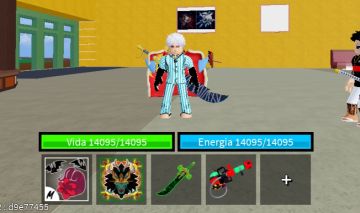 Conta com muitas PERM, todas game pass e lavel max