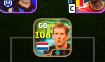 Conta com van der Sar
