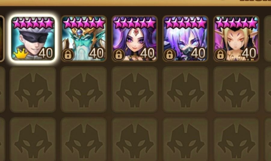 Promoção - G1 Arena Summoners War - 5 LDs