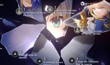 Saber E3 + cone assinatura
