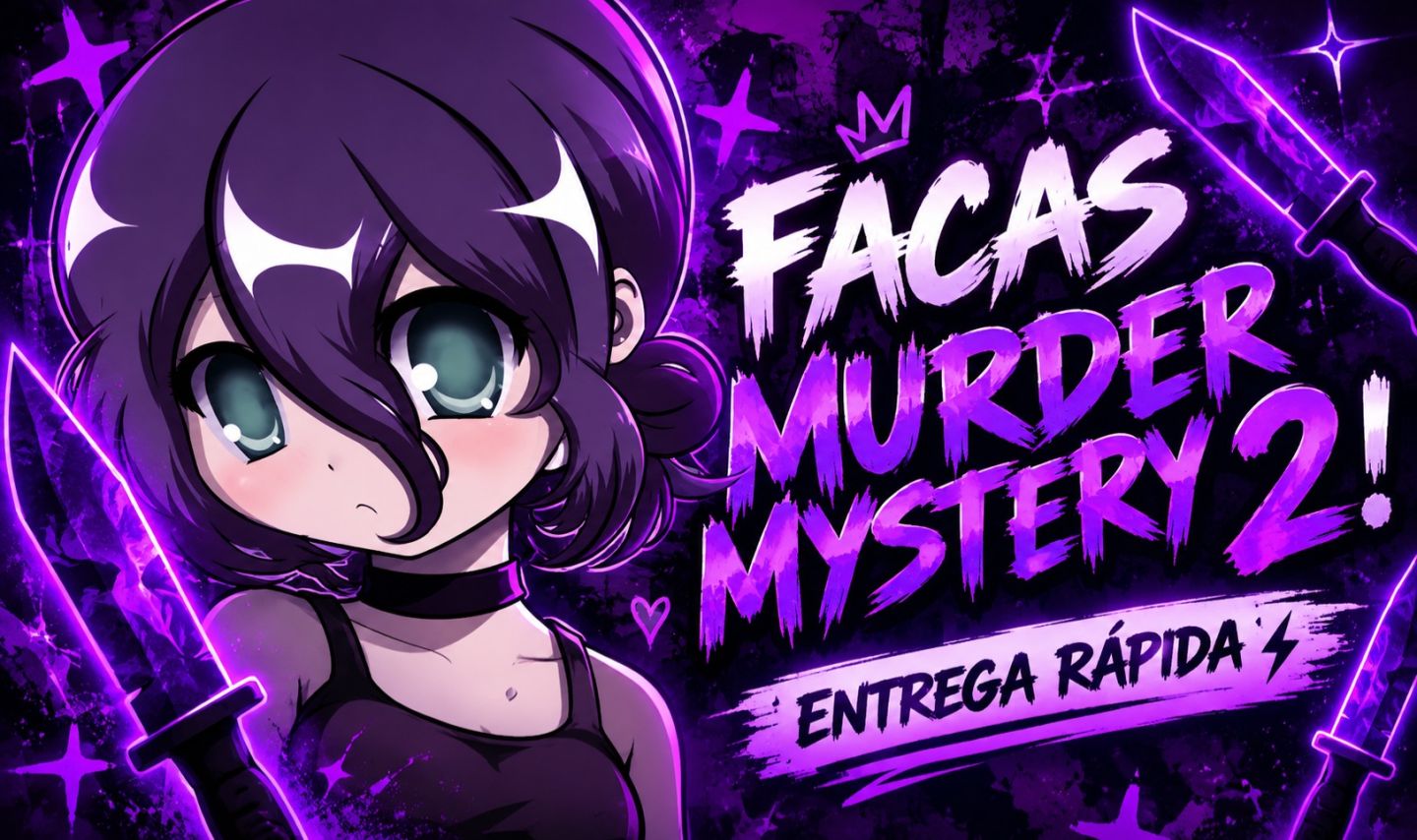 FACAS MURDER MISTERY 2
