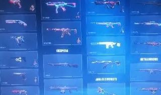 Conta br valorant com 6 skins e vai com o email do criador flor eteria