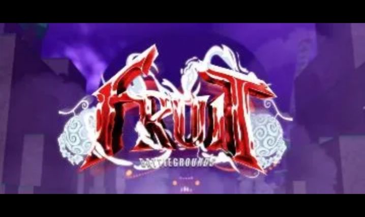 Fruit battlegrounds contas LV 300