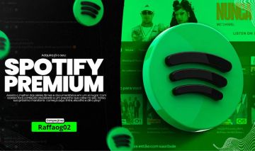Spotify Premium 90 Dias (3 meses) Individual