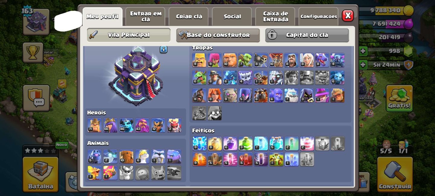 Brawl Stars 2021 | VARIAS SKIN | CLASH ROYALE 2017 !!! PROMOÇAO + BRINDE CV15
