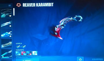 CONTA VALORANT FULL ACESSO INSANA Skins raras!