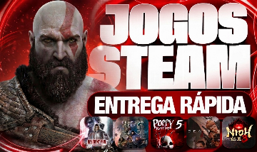 007 First Light | ALUGUEL DE CONTA STEAM | $ENTREGA AUTO$ | OFFLINE |