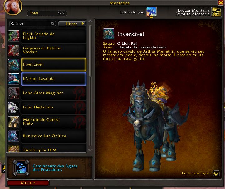 Conta World of Warcraft, Expansão Midnight