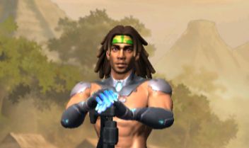 CONTA PRIME RUSH DESDE O BETA FECHADO, 1 PASSE E SKINS RARAS DO RANK